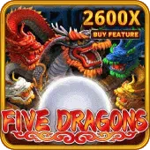 5 နဂါး thumbnail