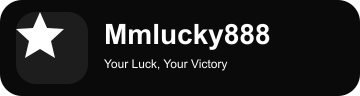 mmlucky888.net Logo